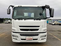 MITSUBISHI FUSO Super Great Safety Loader (With 4 Steps Of Cranes) QPG-FS60VZ 2015 356,376km_7