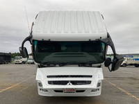 MITSUBISHI FUSO Super Great Safety Loader (With 4 Steps Of Cranes) QPG-FS60VZ 2015 356,376km_8