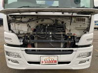 MITSUBISHI FUSO Super Great Safety Loader (With 4 Steps Of Cranes) QPG-FS60VZ 2015 356,376km_9