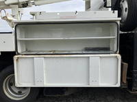 ISUZU Elf Cherry Picker TPG-NKS85AN 2017 150,468km_13