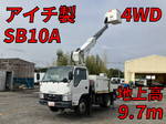 Elf Cherry Picker