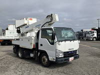 ISUZU Elf Cherry Picker TPG-NKS85AN 2017 150,468km_3