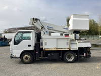 ISUZU Elf Cherry Picker TPG-NKS85AN 2017 150,468km_5