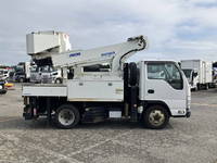 ISUZU Elf Cherry Picker TPG-NKS85AN 2017 150,468km_6