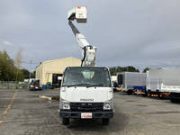 ISUZU Elf Cherry Picker TPG-NKS85AN 2017 150,468km_7