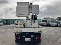 ISUZU Elf Cherry Picker TPG-NKS85AN 2017 150,468km_9