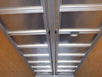 ISUZU Forward Aluminum Wing TKG-FRR90S2 2015 240,400km_15