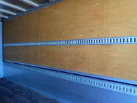 ISUZU Forward Aluminum Wing TKG-FRR90S2 2015 240,400km_17