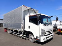 ISUZU Forward Aluminum Wing TKG-FRR90S2 2015 240,400km_1