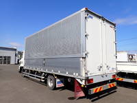 ISUZU Forward Aluminum Wing TKG-FRR90S2 2015 240,400km_2