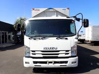 ISUZU Forward Aluminum Wing TKG-FRR90S2 2015 240,400km_3