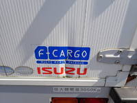 ISUZU Forward Aluminum Wing TKG-FRR90S2 2015 240,400km_40
