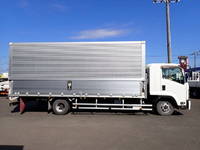 ISUZU Forward Aluminum Wing TKG-FRR90S2 2015 240,400km_4