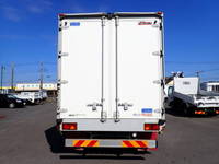 ISUZU Forward Aluminum Wing TKG-FRR90S2 2015 240,400km_5