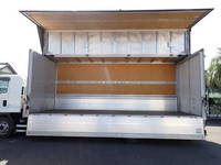 ISUZU Forward Aluminum Wing TKG-FRR90S2 2015 240,400km_6