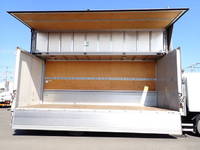 ISUZU Forward Aluminum Wing TKG-FRR90S2 2015 240,400km_8