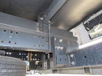 HINO Dutro Aluminum Van 2RG-XZU655M 2022 80,500km_10