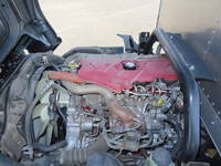 HINO Dutro Aluminum Van 2RG-XZU655M 2022 80,500km_14