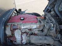 HINO Dutro Aluminum Van 2RG-XZU655M 2022 80,500km_15