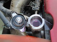 HINO Dutro Aluminum Van 2RG-XZU655M 2022 80,500km_17