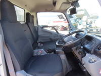 HINO Dutro Aluminum Van 2RG-XZU655M 2022 80,500km_18