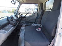 HINO Dutro Aluminum Van 2RG-XZU655M 2022 80,500km_19