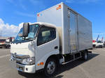 Dutro Aluminum Van