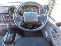 HINO Dutro Aluminum Van 2RG-XZU655M 2022 80,500km_20