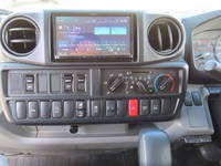 HINO Dutro Aluminum Van 2RG-XZU655M 2022 80,500km_22