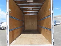 HINO Dutro Aluminum Van 2RG-XZU655M 2022 80,500km_28