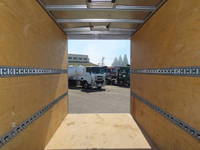 HINO Dutro Aluminum Van 2RG-XZU655M 2022 80,500km_29
