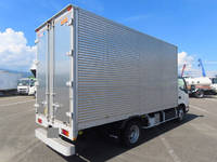 HINO Dutro Aluminum Van 2RG-XZU655M 2022 80,500km_2