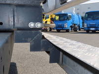 HINO Dutro Aluminum Van 2RG-XZU655M 2022 80,500km_31