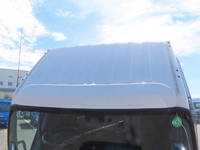 HINO Dutro Aluminum Van 2RG-XZU655M 2022 80,500km_32