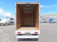 HINO Dutro Aluminum Van 2RG-XZU655M 2022 80,500km_6