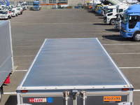 HINO Dutro Aluminum Van 2RG-XZU655M 2022 80,500km_7