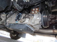 HINO Dutro Aluminum Van 2RG-XZU655M 2022 80,500km_8