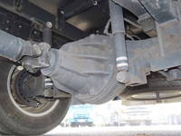 HINO Dutro Aluminum Van 2RG-XZU655M 2022 80,500km_9