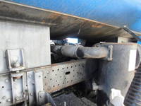 ISUZU Elf Vacuum Truck BKG-NMR85N 2010 137,360km_10