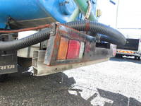 ISUZU Elf Vacuum Truck BKG-NMR85N 2010 137,360km_13