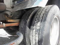 ISUZU Elf Vacuum Truck BKG-NMR85N 2010 137,360km_20