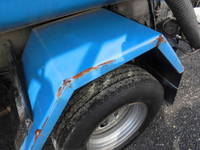 ISUZU Elf Vacuum Truck BKG-NMR85N 2010 137,360km_21