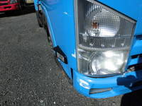 ISUZU Elf Vacuum Truck BKG-NMR85N 2010 137,360km_25
