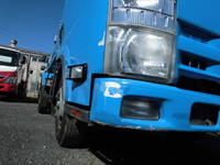ISUZU Elf Vacuum Truck BKG-NMR85N 2010 137,360km_26