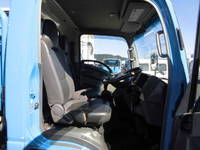 ISUZU Elf Vacuum Truck BKG-NMR85N 2010 137,360km_28