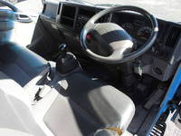 ISUZU Elf Vacuum Truck BKG-NMR85N 2010 137,360km_30