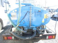 ISUZU Elf Vacuum Truck BKG-NMR85N 2010 137,360km_4