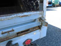 HINO Dutro Garbage Truck BJG-XKU304X 2009 178,394km_10