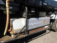 HINO Dutro Garbage Truck BJG-XKU304X 2009 178,394km_26