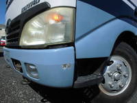 HINO Dutro Garbage Truck BJG-XKU304X 2009 178,394km_28